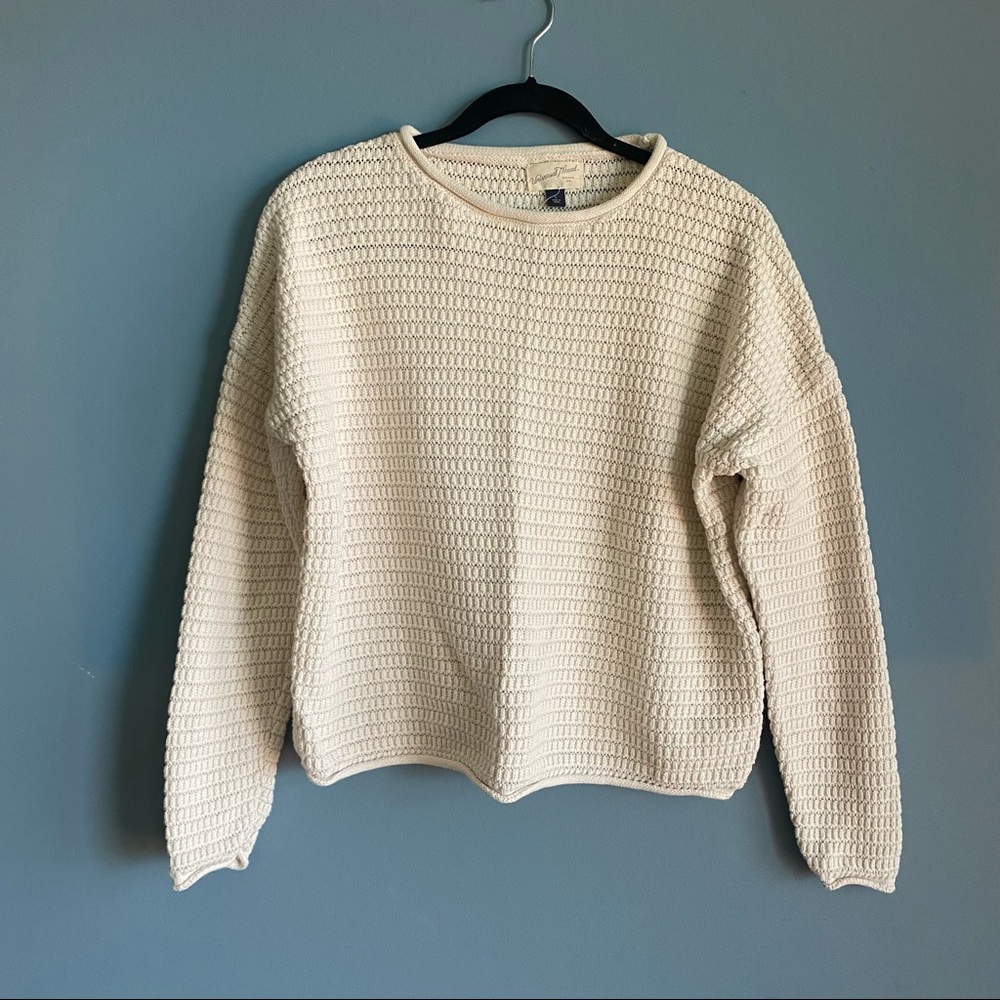 Universal Thread Knit Sweater
